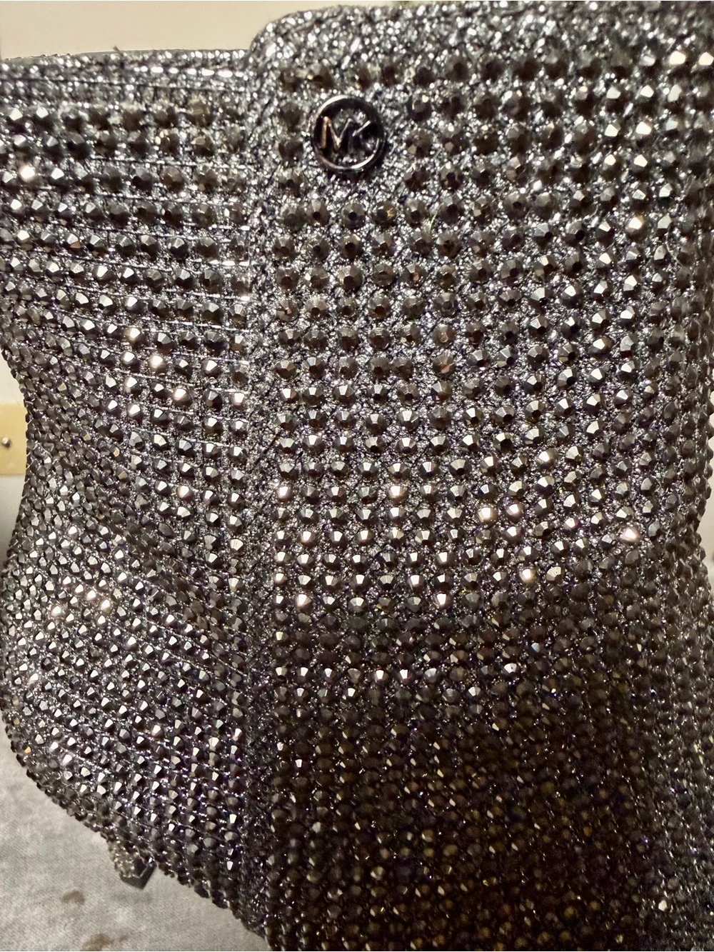 Brand New Michael Michael Kors Alina Flex Bootie 9M